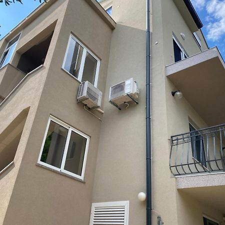 Apartments Mirta Ρόβινι Εξωτερικό φωτογραφία